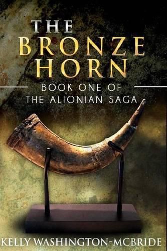 Cover image for The Bronze Horn