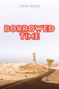 Cover image for Borrowed Time