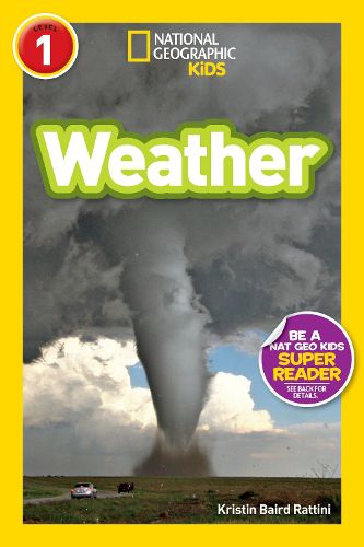 Cover image for Weather