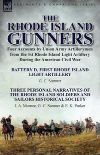 Cover image for The Rhode Island Gunners