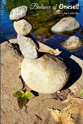 Cover image for Balance of Oneself