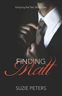 Cover image for Finding Matt