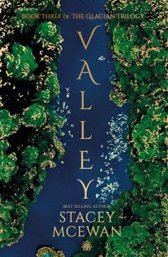 Cover image for Valley