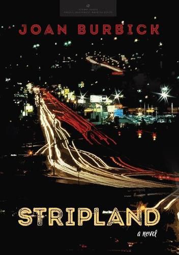 Cover image for Stripland