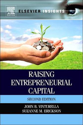 Cover image for Raising Entrepreneurial Capital