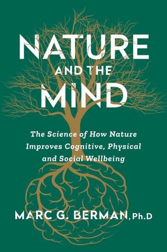 Cover image for Nature and the Mind