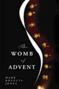 Cover image for The Womb of Advent