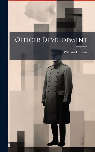 Cover image for Officer Development