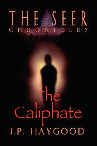 Cover image for The Seer Chronicles: The Caliphate