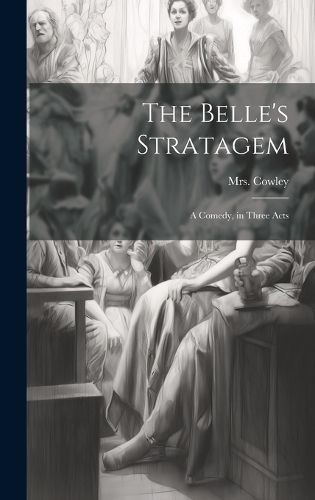 Cover image for The Belle's Stratagem