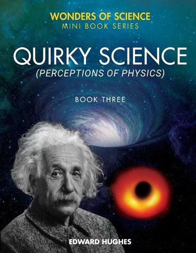 Cover image for Quirky Science: Perceptions of Physics