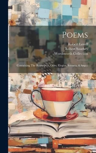 Cover image for Poems