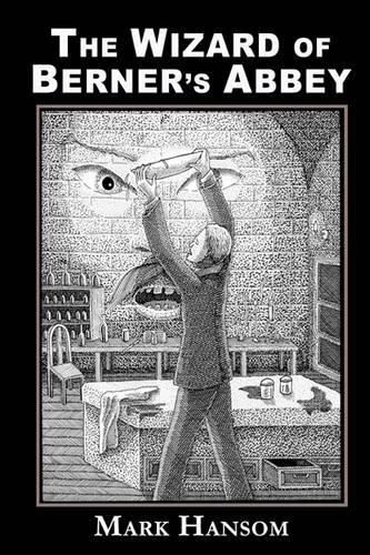 Cover image for The Wizard of Berner's Abbey