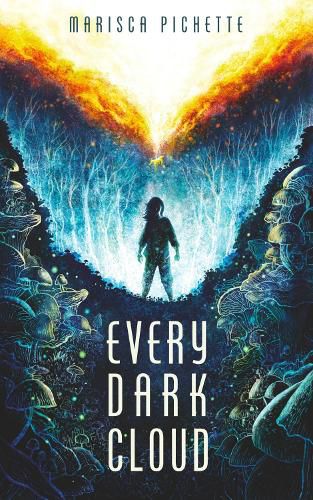Cover image for Every Dark Cloud