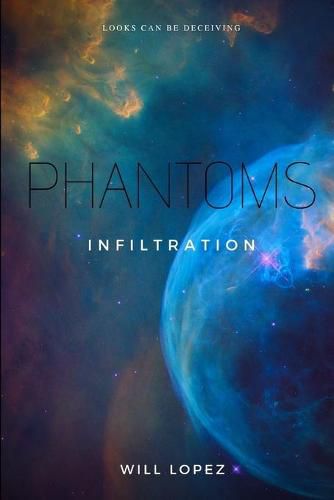 Cover image for Phantoms