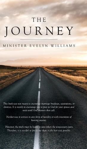 Cover image for The Journey