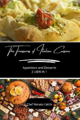 The Treasures of Italian Cuisine