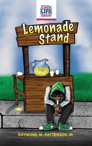 Cover image for Lemonade Stand