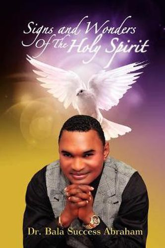 Cover image for Signs & Wonders of the Holy Spirit