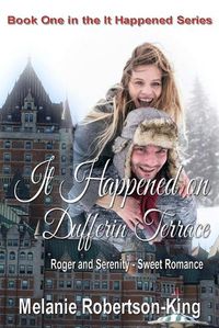 Cover image for It Happened on Dufferin Terrace