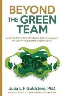 Cover image for Beyond the Green Team