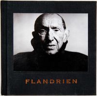 Cover image for Flandrien