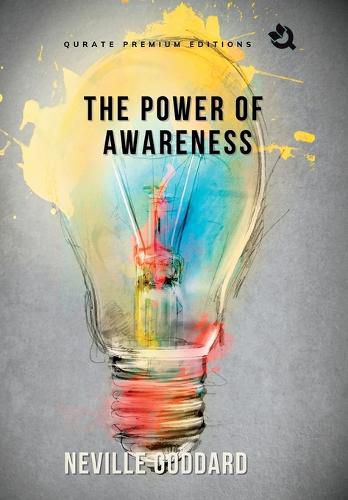 Cover image for The Power of Awareness