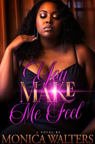 Cover image for You Make Me Feel