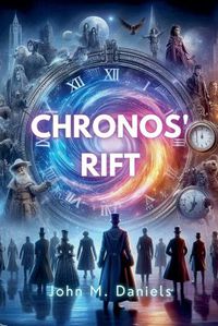 Cover image for Chronos' Rift