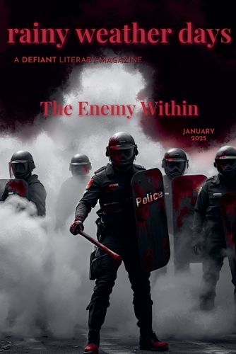 Cover image for The Enemy Within