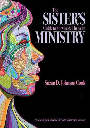 Sister's Guide to Survive and Thrive in Ministry