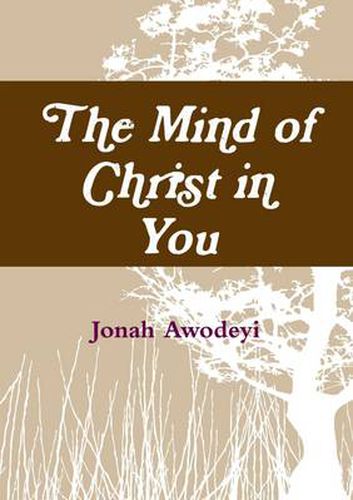 The Mind of Christ in You