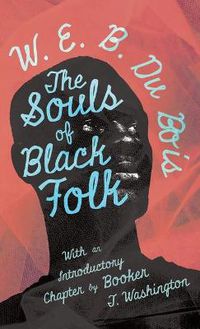 Cover image for The Souls Of Black Folk