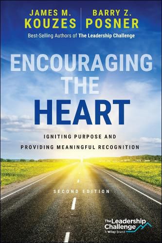 Cover image for Encouraging the Heart