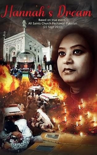 Cover image for Hannah's Dream