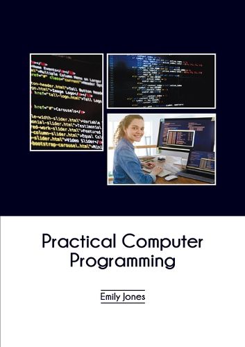 Cover image for Practical Computer Programming