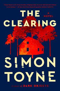 Cover image for The Clearing