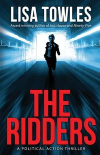 Cover image for The Ridders