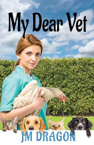 Cover image for My Dear Vet