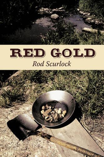 Cover image for Red Gold