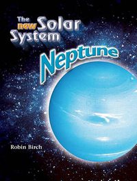 Cover image for Neptune