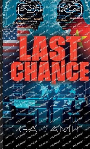 Last Chance