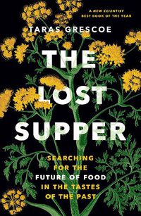 Cover image for The Lost Supper