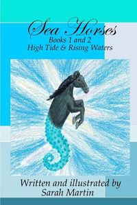 Cover image for Sea Horses Books 1 & 2