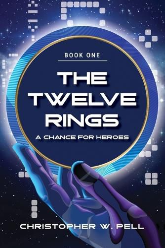 Cover image for The Twelve Rings