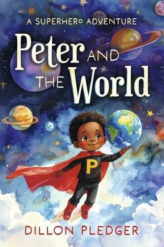Cover image for Peter and the World