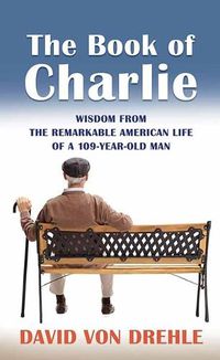 Cover image for The Book of Charlie