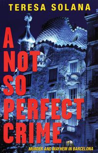 Cover image for Not So Perfect Crime