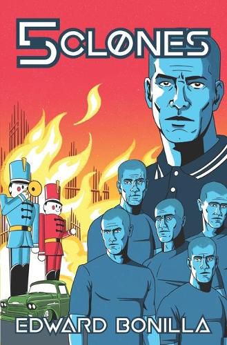 Cover image for 5 Clones