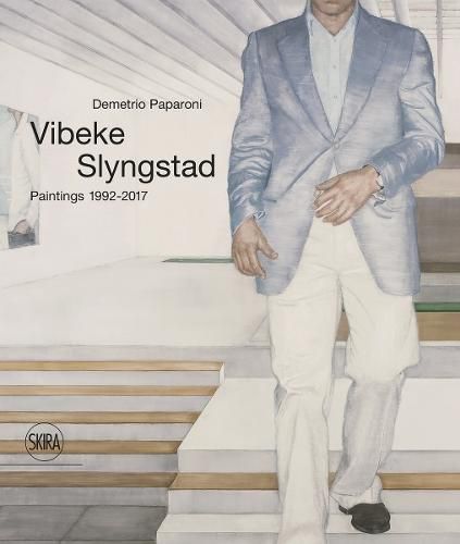 Vibeke Slyngstad: Paintings 1992-2017